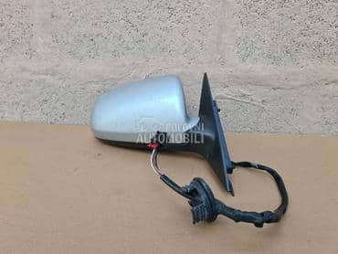 Retrovizor za Audi A3