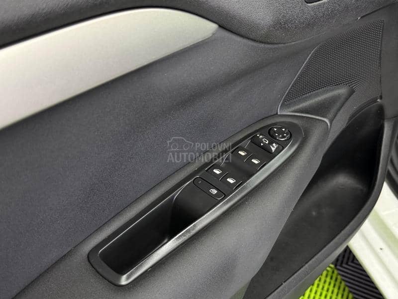 Citroen C4 1.6HDI/4Seasons gume