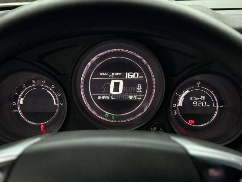 Citroen C4 1.6HDI/4Seasons gume