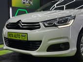 Citroen C4 1.6HDI/4Seasons gume