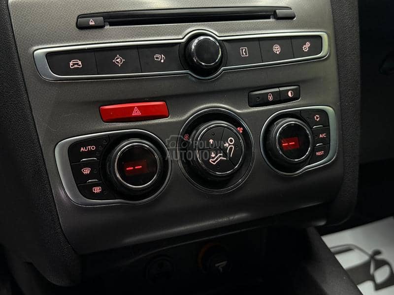 Citroen C4 1.6HDI/4Seasons gume