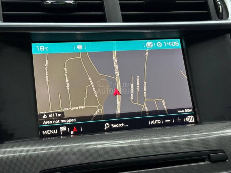 Citroen C4 1.6HDI/4Seasons gume