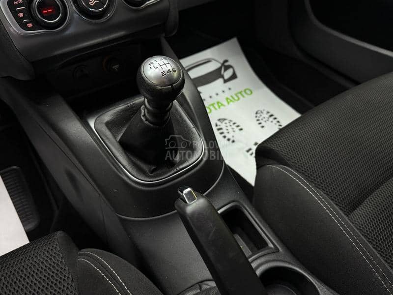 Citroen C4 1.6HDI/4Seasons gume