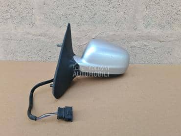 Levi retrovizor za Volkswagen Polo