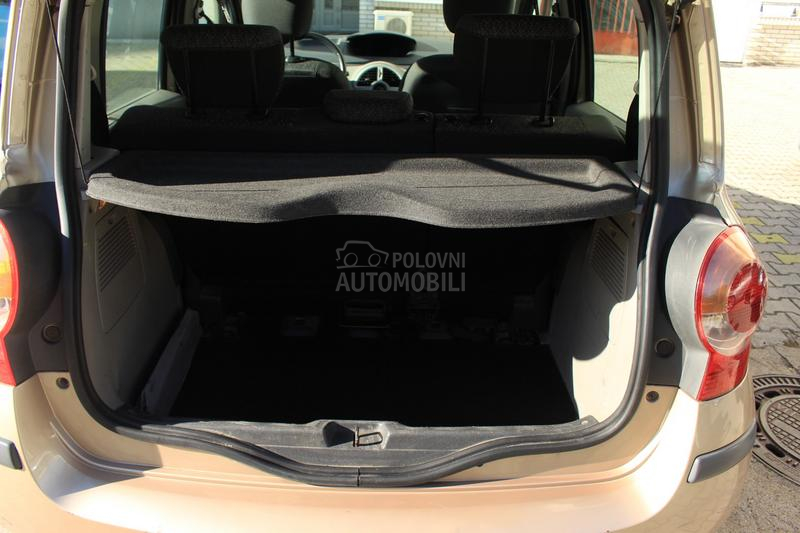 Renault Modus 1.4