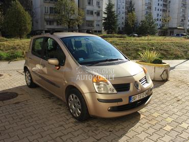 Renault Modus 1.4