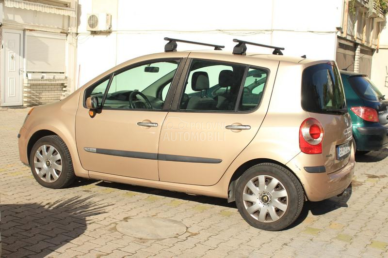 Renault Modus 1.4