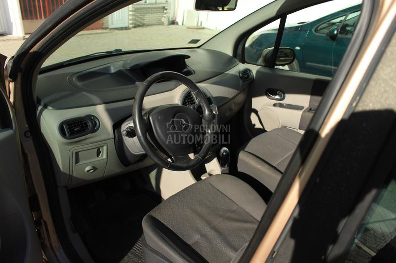 Renault Modus 1.4