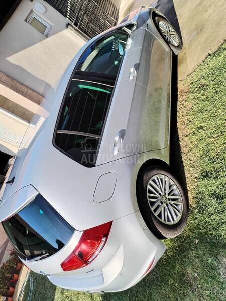 Volkswagen Golf 7 2.0. TDI