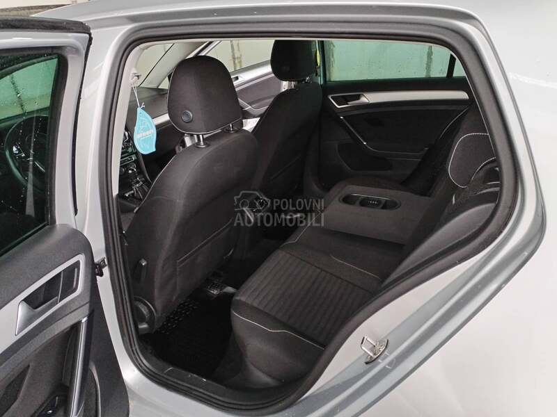 Volkswagen Golf 7 2.0. TDI