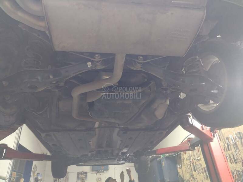 Volkswagen Golf 7 2.0. TDI