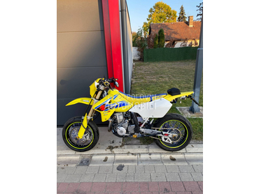 Suzuki DRZ 400 SM A2