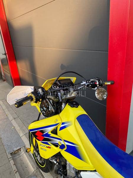 Suzuki DRZ 400 SM A2  H I T N O