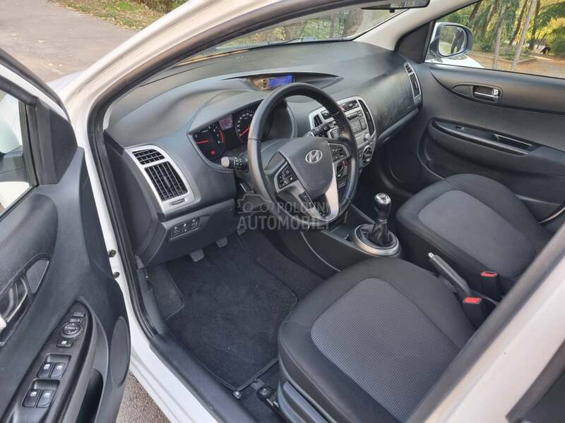 Hyundai i20 1.4 Style CH