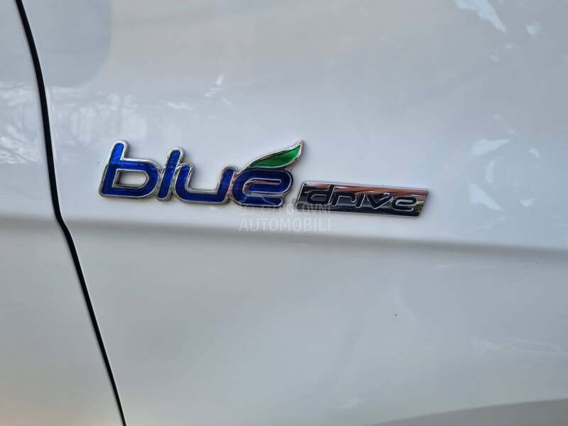 Hyundai i20 1.4 Style CH