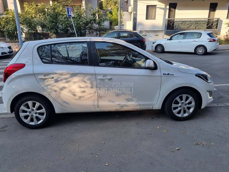 Hyundai i20 1.4 Style CH