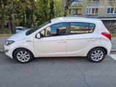 Hyundai i20 1.4 STYLE CH