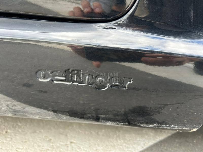 Audi TT fsi