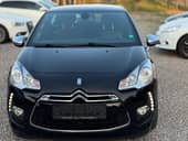 Citroen DS3 SO CHIC Ser.visna