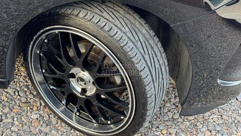 Citroen DS3 SO CHIC Ser.visna