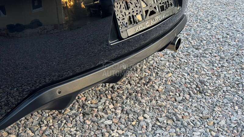 Citroen DS3 SO CHIC Ser.visna