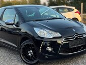 Citroen DS3 SO CHIC Ser.visna
