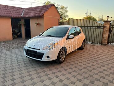 Renault Clio 1.2 16v