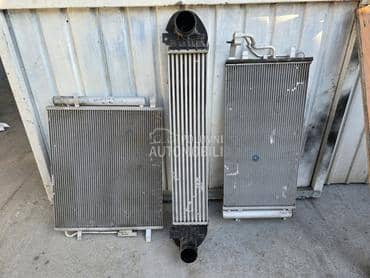 Hladnjak Klime Vode Interkuler za Kia cee`d, cee`d sw, EV6 ... od 2015. do 2025. god.