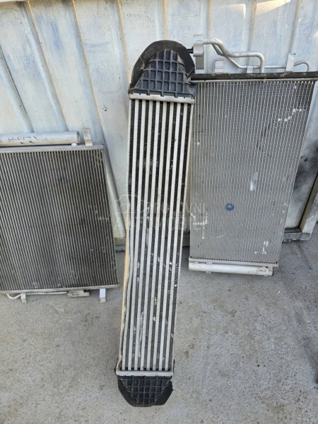 Hladnjak Klime Vode Interkuler