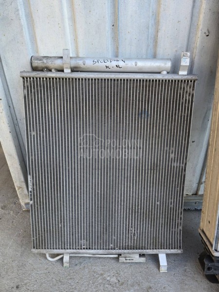 Hladnjak Klime Vode Interkuler