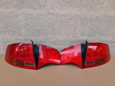 Stop lampe za Audi A4 od 2004. do 2008. god.