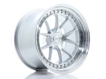 Aluminijumske felne Japan Racing JR39 19" 5 x 112