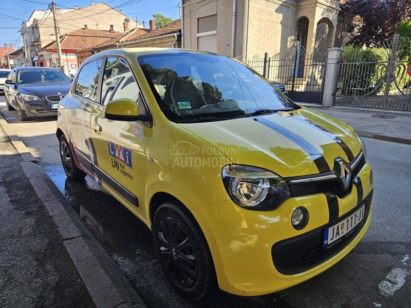 Renault Twingo 0.9