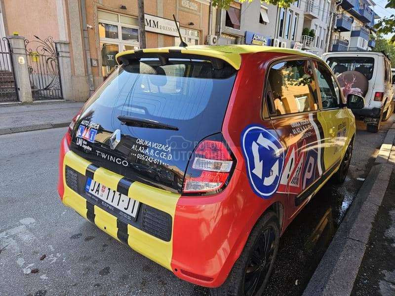 Renault Twingo 0.9