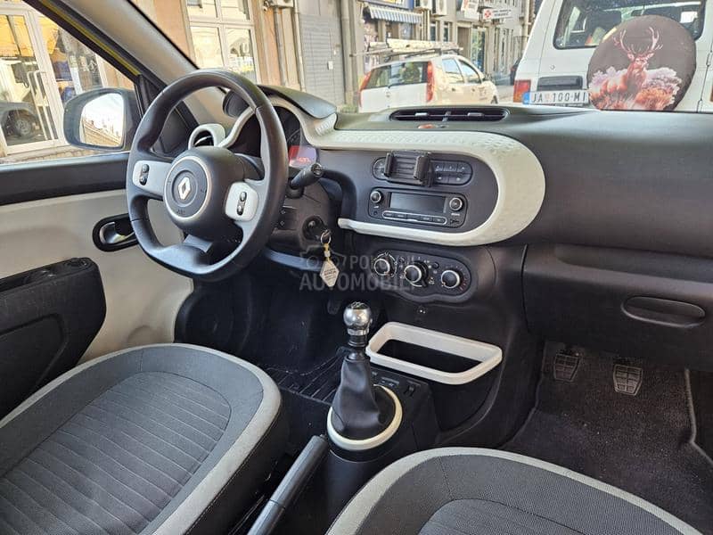 Renault Twingo 0.9