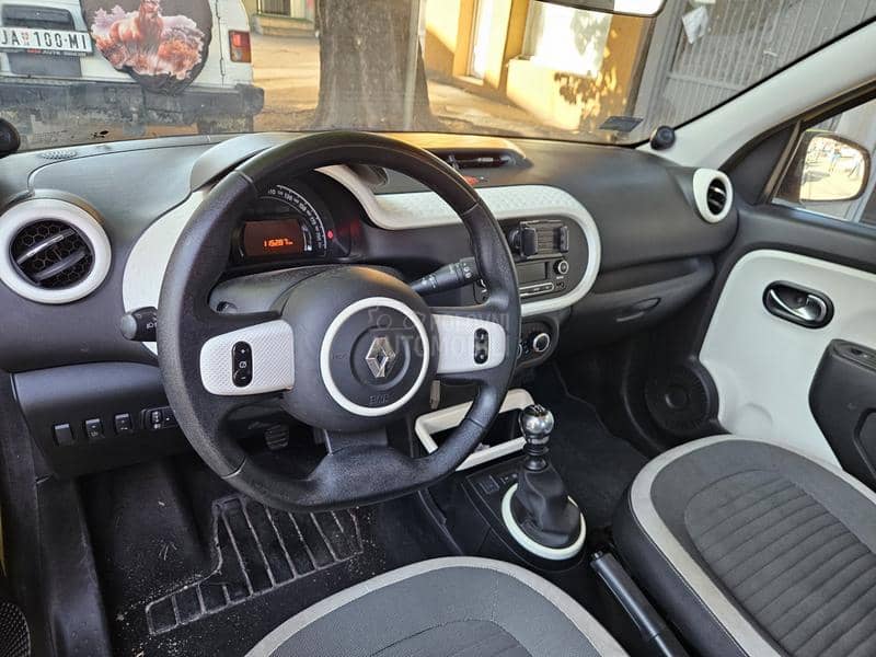 Renault Twingo 0.9