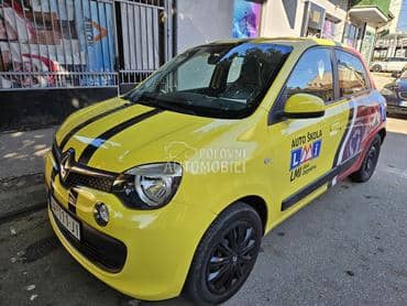Renault Twingo 0.9