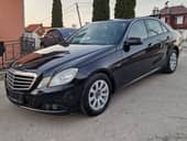 Mercedes Benz E 200 