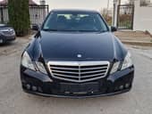 Mercedes Benz E 200 