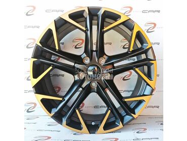 Aluminijumske felne  18" 5 x 112