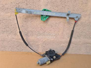 Podizac stakla za Ford Fiesta