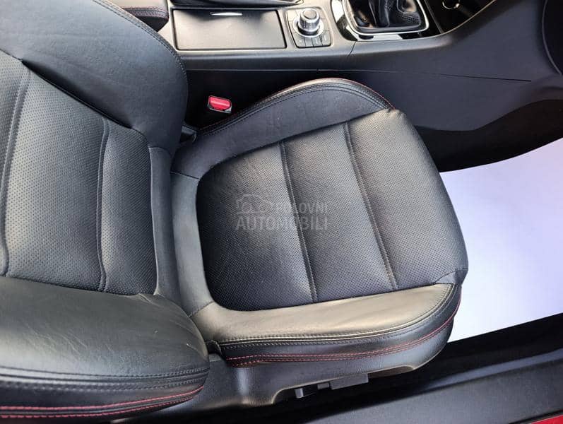 Mazda 6 2.2 D SKYACTIV/T.O.P