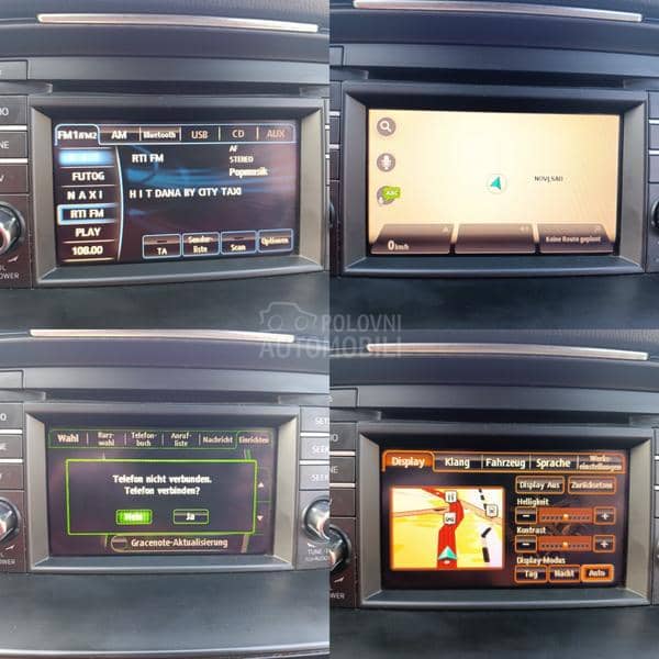 Mazda 6 2.2 D SKYACTIV/T.O.P