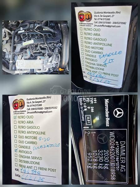 Mercedes Benz B 180 PREMIUM