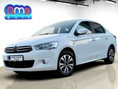Citroen C-ELYSEE 1.6  SEDUCTION