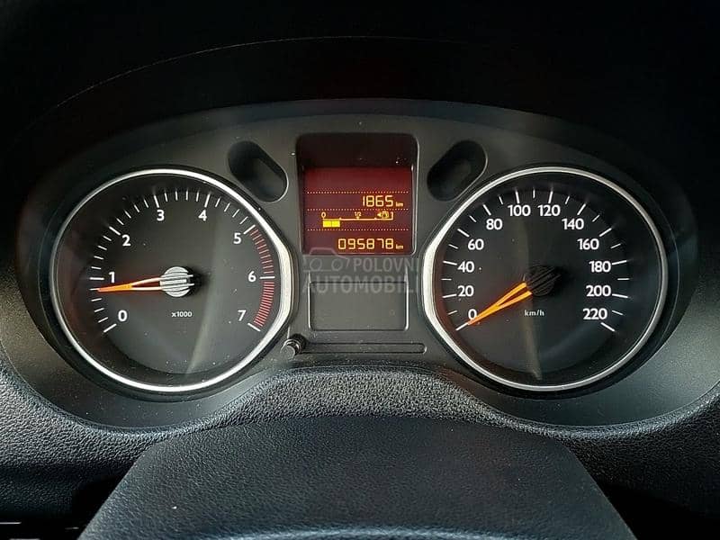 Citroen C-ELYSEE 1.6  SEDUCTION