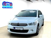 Citroen C-ELYSEE 1.6  SEDUCTION