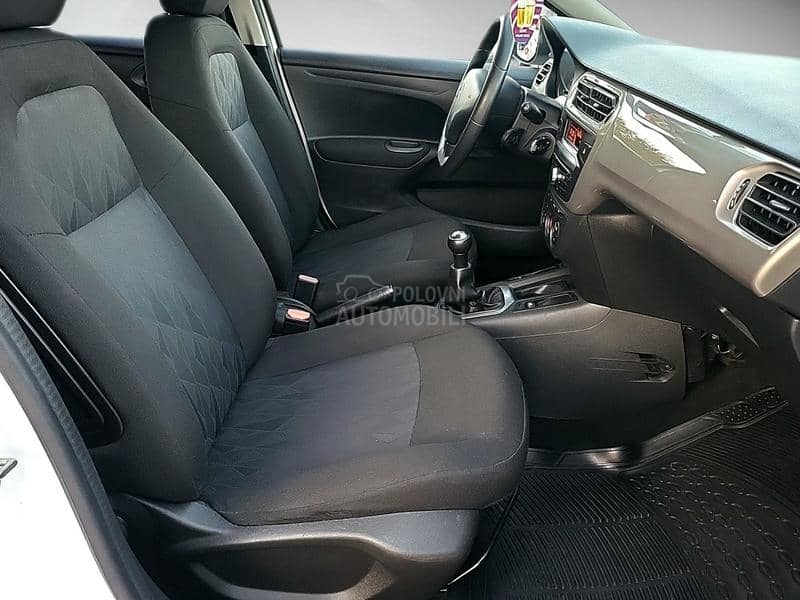 Citroen C-ELYSEE 1.6  SEDUCTION