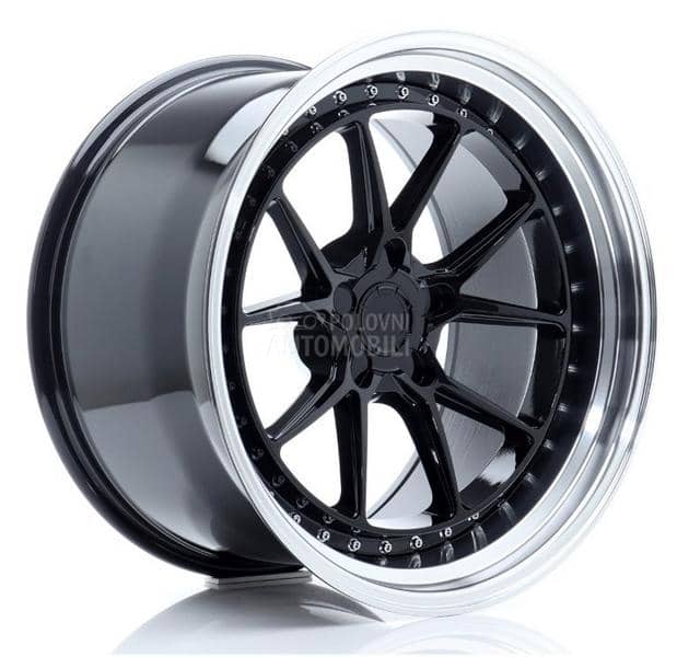 Aluminijumske felne Japan Racing JR42 18" 5 x 112