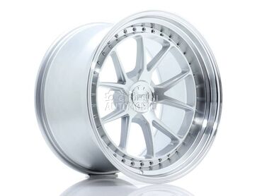 Aluminijumske felne Japan Racing JR42 18" 5 x 112